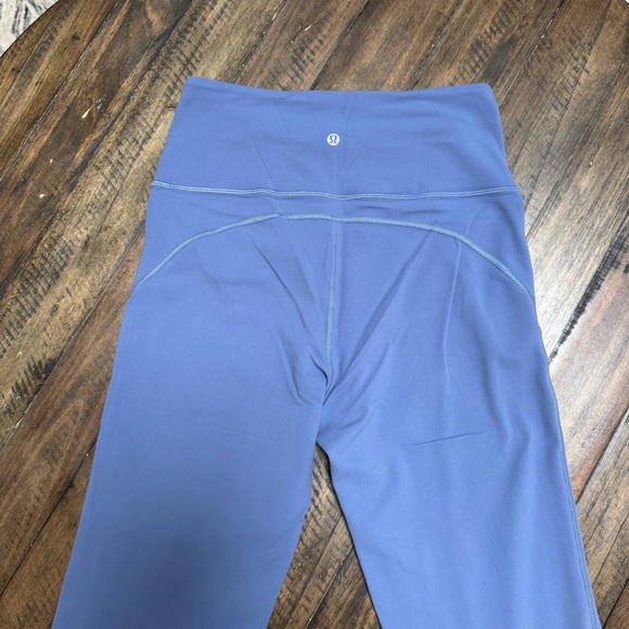 Lululemon | Groove High Rose Flared Pant - Picture 5 of 9